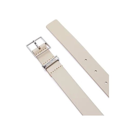 Calvin Klein Skórzany pasek Calvin Klein 100 okazyjna cena Gomez Fashion Store