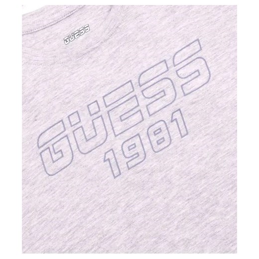 GUESS ACTIVE T-shirt | Regular Fit 128 Gomez Fashion Store okazja