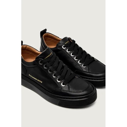 Alexander Smith Skórzane sneakersy BOND Alexander Smith 44 Gomez Fashion Store
