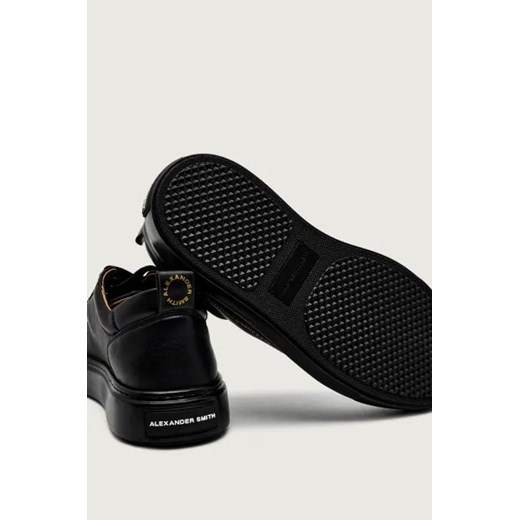 Alexander Smith Skórzane sneakersy BOND Alexander Smith 42 Gomez Fashion Store