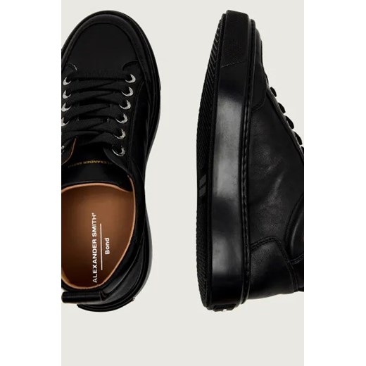 Alexander Smith Skórzane sneakersy BOND Alexander Smith 41 Gomez Fashion Store