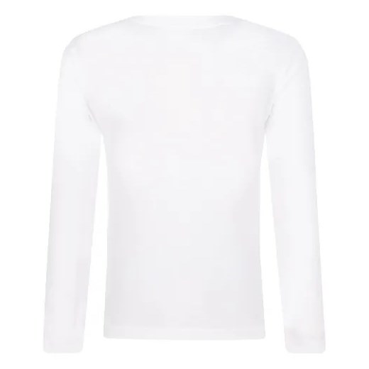 Lacoste Longsleeve | Regular Fit Lacoste 140 Gomez Fashion Store promocyjna cena