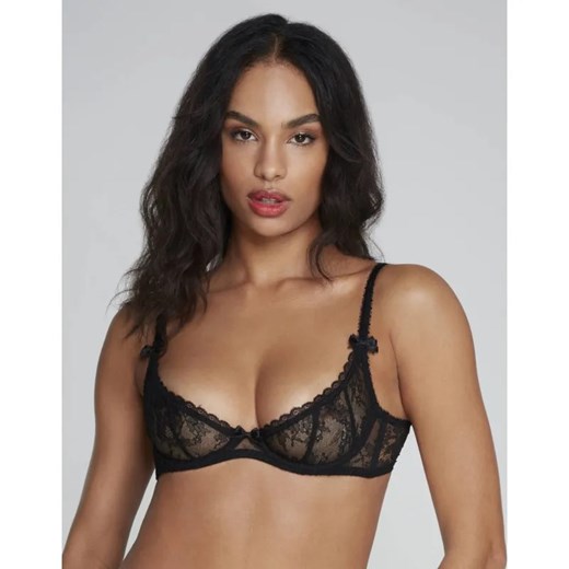 Agent Provocateur Koronkowy biustonosz HINDA ze sklepu Gomez Fashion Store w kategorii Biustonosze - zdjęcie 187041206