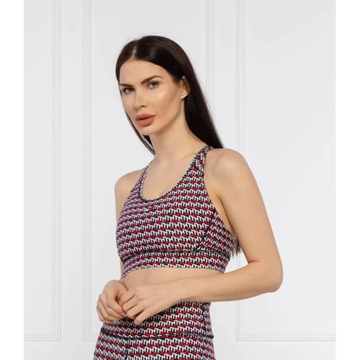 Tommy Sport Biustonosz ze sklepu Gomez Fashion Store w kategorii Biustonosze - zdjęcie 187041208