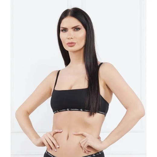 Calvin Klein Underwear Biustonosz 2-pack ze sklepu Gomez Fashion Store w kategorii Biustonosze - zdjęcie 187041227