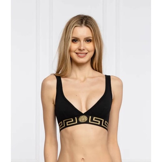Versace Biustonosz ze sklepu Gomez Fashion Store w kategorii Biustonosze - zdjęcie 187041228