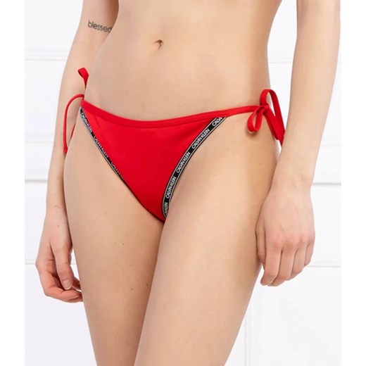 Calvin Klein Swimwear Dół od bikini ze sklepu Gomez Fashion Store w kategorii Stroje kąpielowe - zdjęcie 187041235