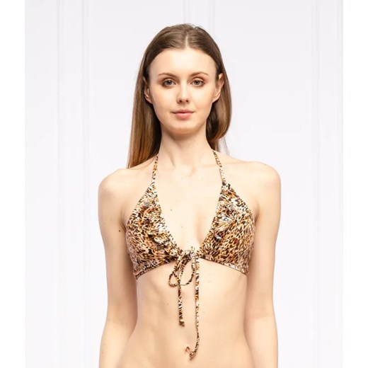 Liu Jo Beachwear Góra od bikini ze sklepu Gomez Fashion Store w kategorii Stroje kąpielowe - zdjęcie 187041236