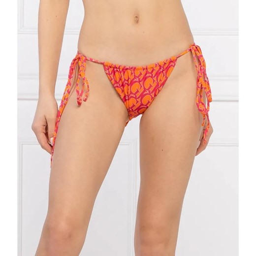 Guess Swimwear Dół od bikini ze sklepu Gomez Fashion Store w kategorii Stroje kąpielowe - zdjęcie 187041258