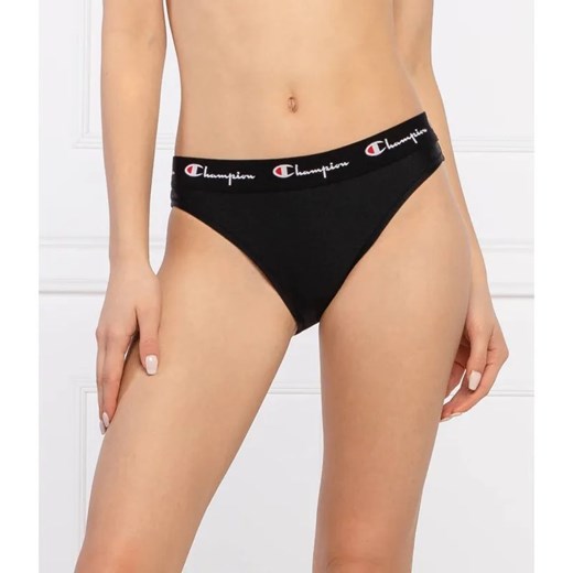 Champion Dół od bikini ze sklepu Gomez Fashion Store w kategorii Stroje kąpielowe - zdjęcie 187041259