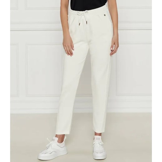 Joop! Spodnie dresowe 58 JW233JE302 | Regular Fit ze sklepu Gomez Fashion Store w kategorii Spodnie damskie - zdjęcie 187041269