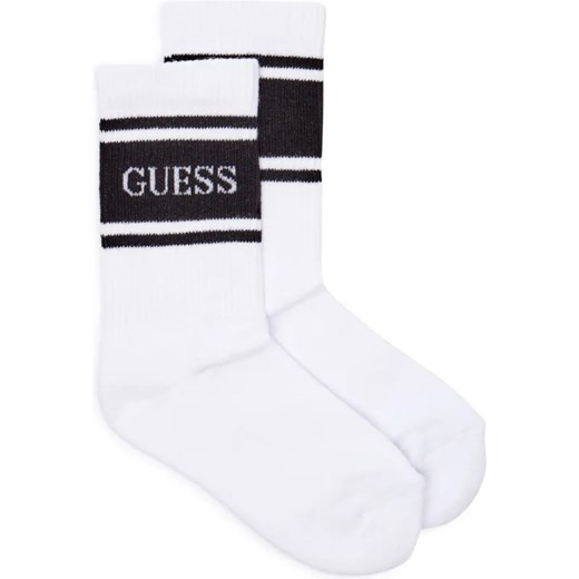 Guess Skarpety ze sklepu Gomez Fashion Store w kategorii Skarpetki dziecięce - zdjęcie 187041309