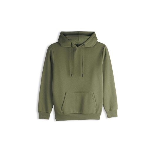 GATE Gruba bluza z kapturem S ze sklepu gateshop w kategorii Bluzy męskie - zdjęcie 187042445