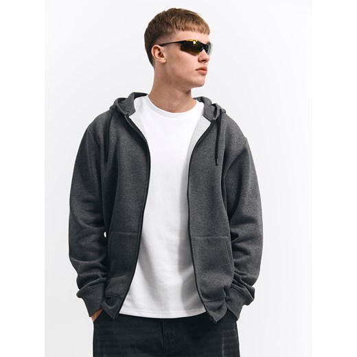 GATE Bluza z kapturem na zamek S Gate XXL okazja gateshop