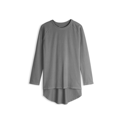 GATE Długi top 34 ze sklepu gateshop w kategorii Bluzki damskie - zdjęcie 187042928