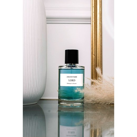 Abaco Lord - EDP - 100 ml ze sklepu Limango Polska w kategorii Perfumy damskie - zdjęcie 187042956