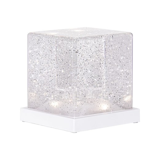 STAR Trading Dekoracja LED "Frost" - 10 x 10 cm - id: 17867140 - marki Star Trading - 187043587 STAR Trading Dekoracja LED "Frost" - 10 x 10 cm ze sklepu Limango Polska w kategorii Oświetlenie - zdjęcie 187043587