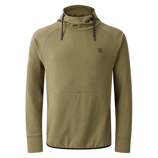 Dare 2b Bluza &quot;Ollie&quot; w kolorze khaki ze sklepu Limango Polska w kategorii Bluzy męskie - zdjęcie 187043655