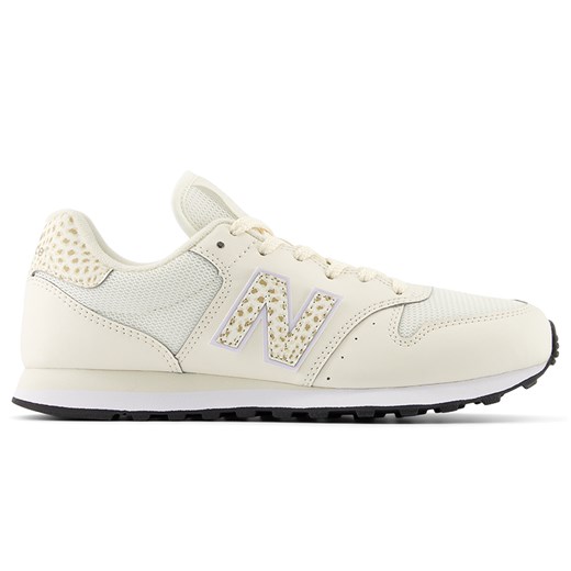 Buty damskie New Balance GW500SA2 - beżowe New Balance  wyprzedaż New Balance Poland