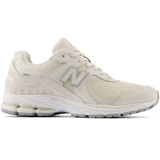 Buty unisex New Balance M2002WC – beżowe ze sklepu New Balance Poland w kategorii Buty sportowe damskie - zdjęcie 187043827