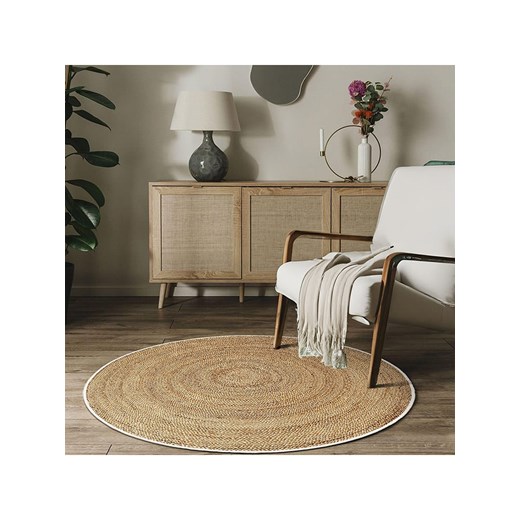 Conceptum Hypnose Dywan ''Woopamuk521'' w kolorze jasnobrązowym - id: 17660433 - marki Conceptum Hypnose - 187044097 Conceptum Hypnose Dywan ''Woopamuk521'' w kolorze jasnobrązowym ze sklepu Limango Polska w kategorii Dywany - zdjęcie 187044097
