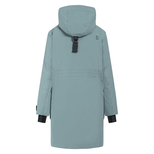 Didriksons Kurtka zimowa &quot;Ilsa&quot; w kolorze błękitnym Didriksons 46 wyprzedaż Limango Polska