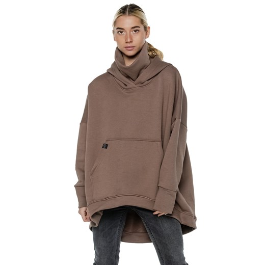 Bluza damska marki UNDERWORLD z kominem ze sklepu morillo w kategorii Bluzy damskie - zdjęcie 187046965