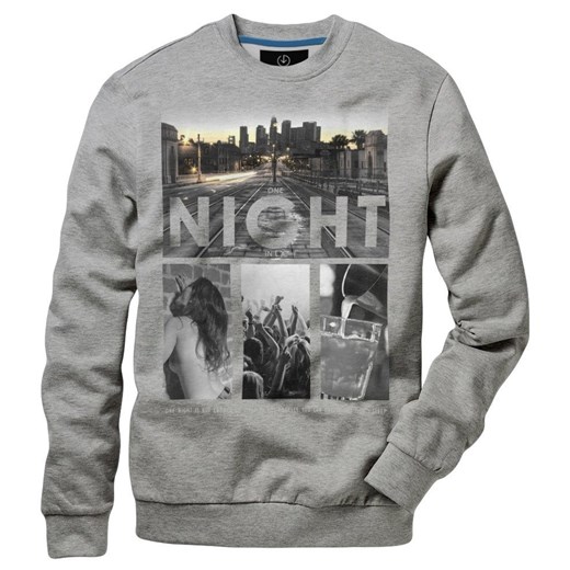 Bluza marki UNDERWORLD unisex One night in LA ze sklepu morillo w kategorii Bluzy męskie - zdjęcie 187047135