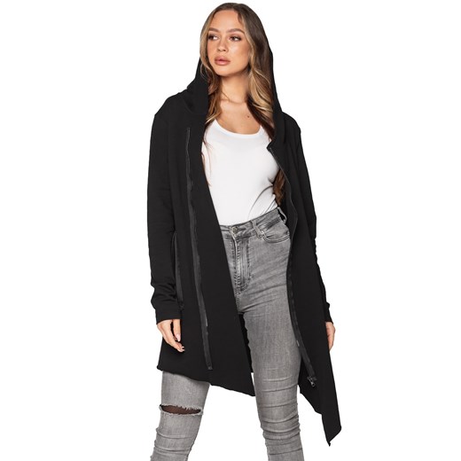 Bluza UNDERWORLD asymetryczna ze sklepu morillo w kategorii Bluzy damskie - zdjęcie 187047417