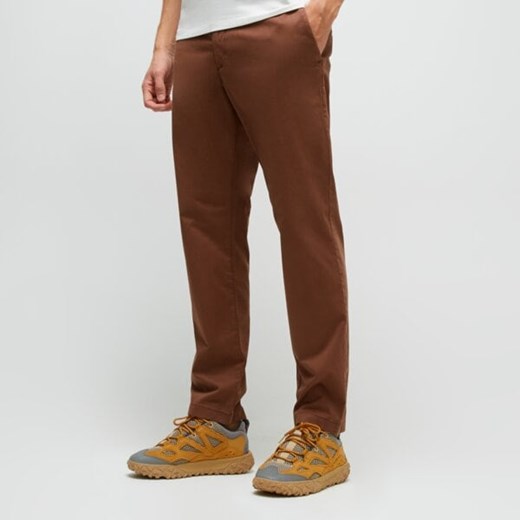 TIMBERLAND SPODNIE CLAREMONT TWILL CHINO PANT ze sklepu Timberland w kategorii Spodnie męskie - zdjęcie 187048126