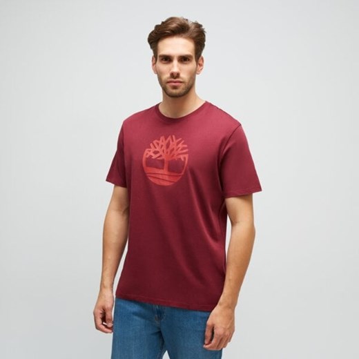 TIMBERLAND T-SHIRT KENNEBEC RIVER TEE ze sklepu Timberland w kategorii T-shirty męskie - zdjęcie 187048156
