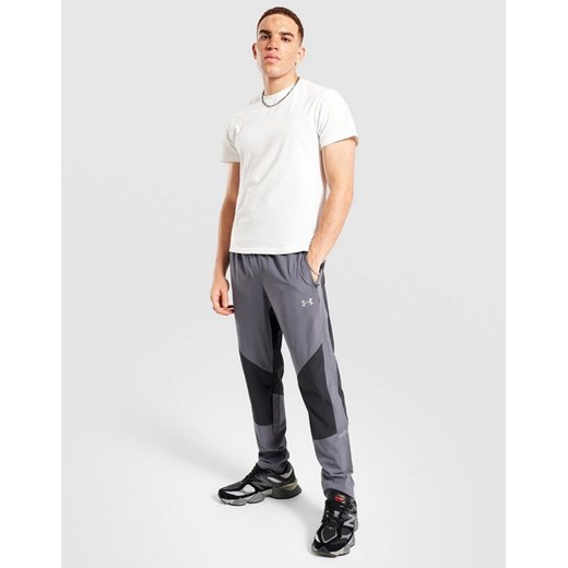 UNDER ARMOUR SPODNIE TECH HYBRID WVN PANTS ze sklepu JD Sports  w kategorii Spodnie męskie - zdjęcie 187048168
