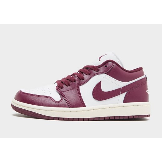 AIR JORDAN 1 LOW ze sklepu JD Sports  w kategorii Buty sportowe damskie - zdjęcie 187048176