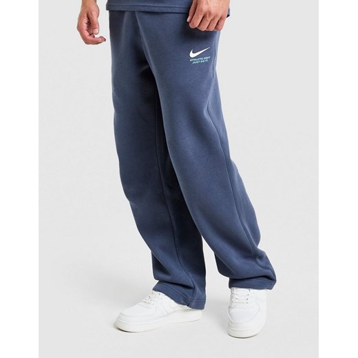 NIKE SPODNIE M NK CLUB BB FLC BOTTOM SILHO ze sklepu JD Sports  w kategorii Spodnie męskie - zdjęcie 187048268