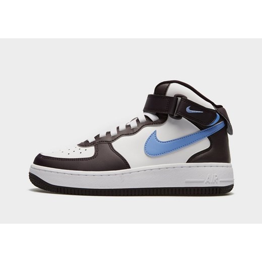 NIKE AIR FORCE 1 MID EASYON ze sklepu JD Sports  w kategorii Buty sportowe damskie - zdjęcie 187048278