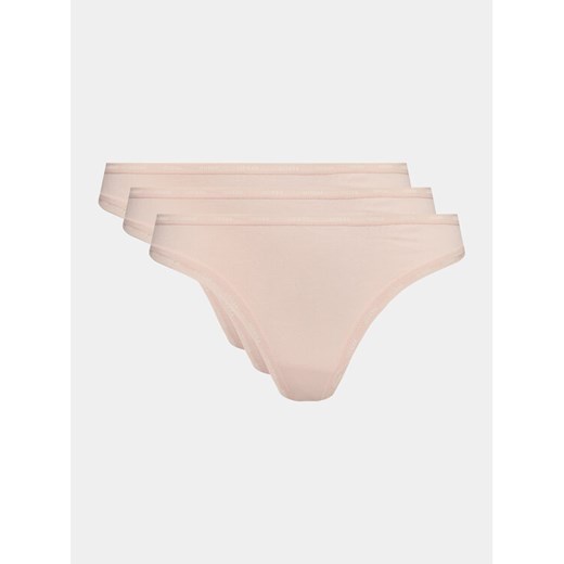 Guess Komplet stringów O4GG13 K6YW1 Kolorowy - id: 0000303384807 - marki Guess - 187051769 Guess Komplet stringów O4GG13 K6YW1 Kolorowy ze sklepu MODIVO w kategorii Majtki damskie - zdjęcie 187051769