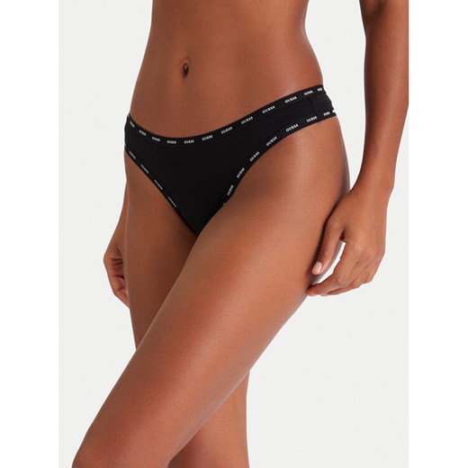 Guess Komplet stringów O5RG22 K6YW1 Kolorowy ze sklepu MODIVO w kategorii Majtki damskie - zdjęcie 187051775