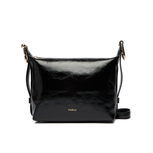 Furla Torebka WE00831 BX4100 CN O6000 1007 Czarny ze sklepu MODIVO w kategorii Listonoszki - zdjęcie 187051848