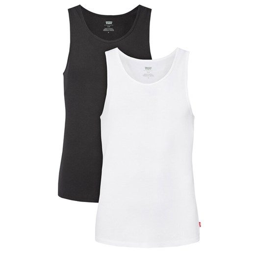Levi's® Komplet tank topów Pride 001MP-0001 Kolorowy Slim Fit ze sklepu MODIVO w kategorii T-shirty męskie - zdjęcie 187052025