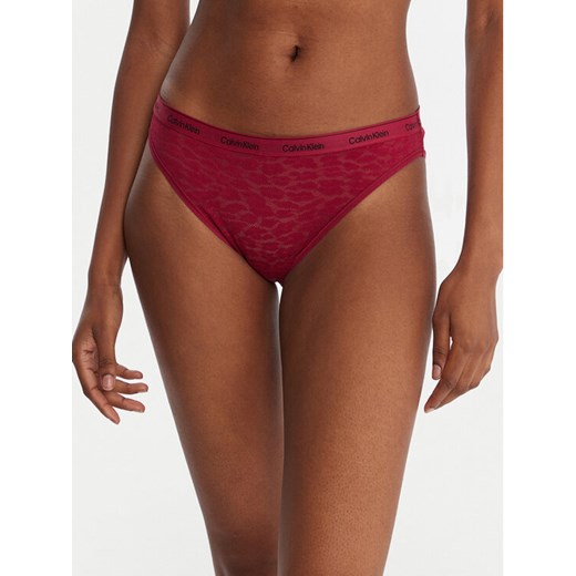 Calvin Klein Underwear Komplet fig 000QD5069E Kolorowy ze sklepu MODIVO w kategorii Majtki damskie - zdjęcie 187052045