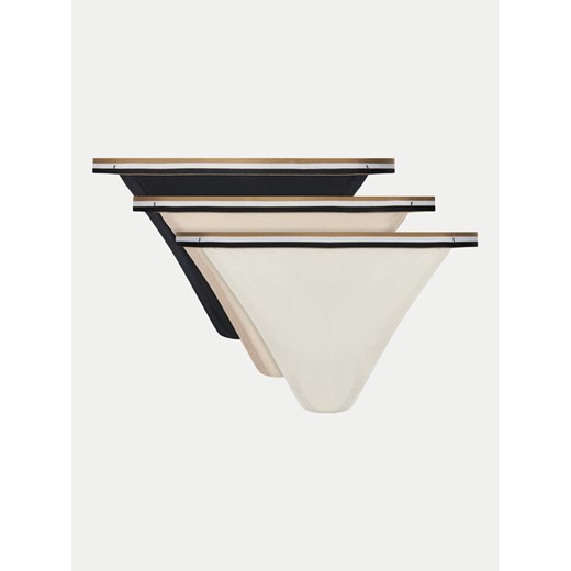 BOSS Komplet fig 50535251 Kolorowy ze sklepu MODIVO w kategorii Majtki damskie - zdjęcie 187052046