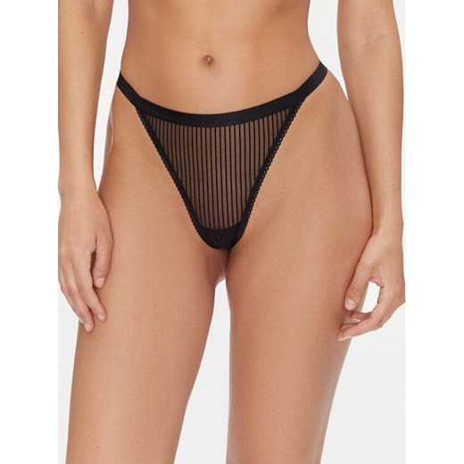 Dorina Komplet stringów Lamina FXST0047LA077 2X0464 Kolorowy ze sklepu MODIVO w kategorii Majtki damskie - zdjęcie 187052179