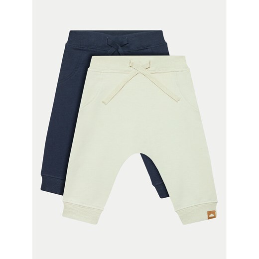NAME IT Komplet spodni 13212948 Kolorowy Regular Fit - id: 0000304434198 - marki Name It - 187052228 NAME IT Komplet spodni 13212948 Kolorowy Regular Fit ze sklepu MODIVO w kategorii Spodnie i półśpiochy - zdjęcie 187052228