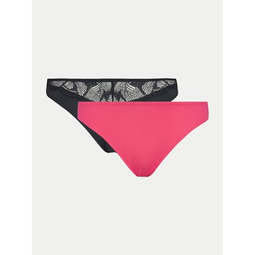 Dorina Komplet fig brazylijskich Sunniva FXBZ0039LA166 Kolorowy ze sklepu MODIVO w kategorii Majtki damskie - zdjęcie 187052259