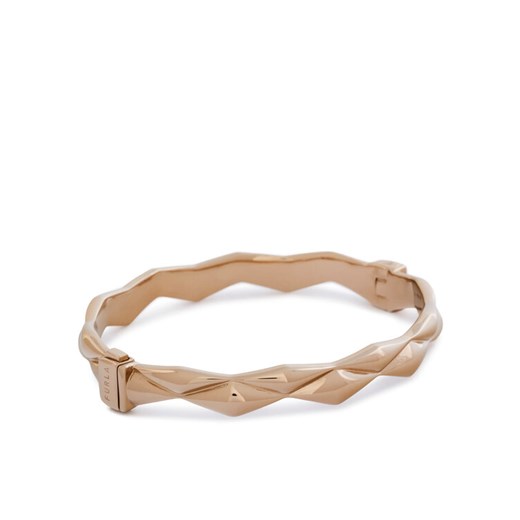 Furla Bransoletka Mionido WJ00300-MT0000-1G000-1-008-20-CN-S J Różowe złoto ze sklepu MODIVO w kategorii Bransoletki - zdjęcie 187052276