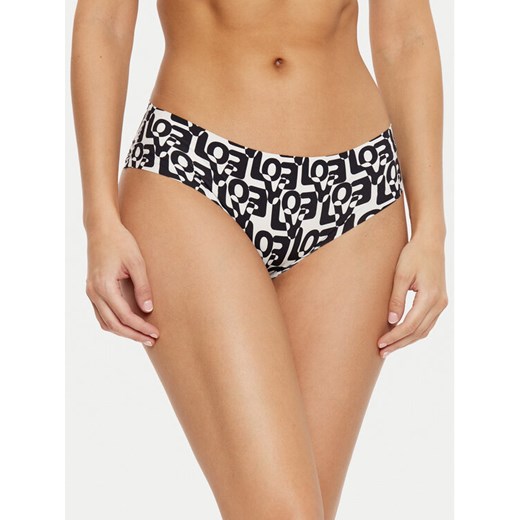 DKNY Komplet fig DK5028BP3 Kolorowy ze sklepu MODIVO w kategorii Majtki damskie - zdjęcie 187052379