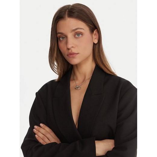 Furla Naszyjnik Mionido WJ00303-MT0000-4362S-9-105-20-CN-UNI Srebrny ze sklepu MODIVO w kategorii Naszyjniki - zdjęcie 187052397