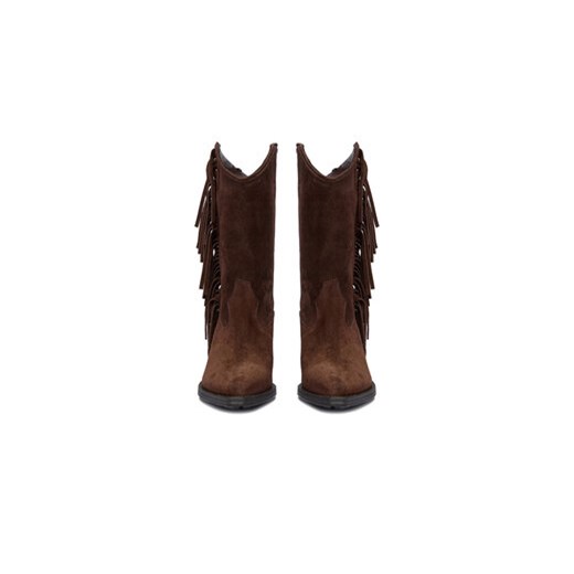 Badura Kowbojki EO-CHANA-5036 Brązowy 36 MODIVO