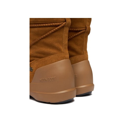 Moon Boot Śniegowce Mb Luna Boot Extra 80D2480200 Brązowy Moon Boot 41 MODIVO