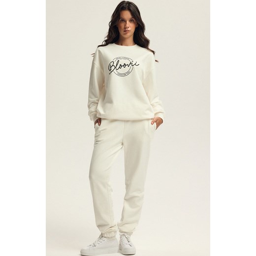 Esotiq bluza damska Bloovii Lee 43756-01X, Kolor kremowy, Rozmiar L, BLOOVII ze sklepu Primodo w kategorii Bluzy damskie - zdjęcie 187056825